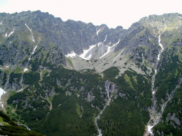 Buczynowa Dolinka #Tatry