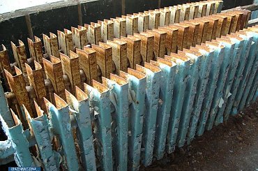 Grzejniki w PKS Pripyat #zona #chernobyl #czarnobyl #pripyat #prypec #pks #opuszczone #promieniowanie