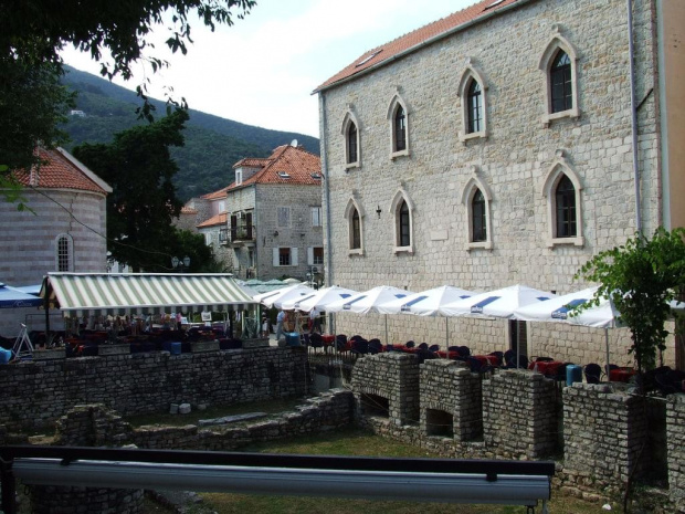 Stari Grad.