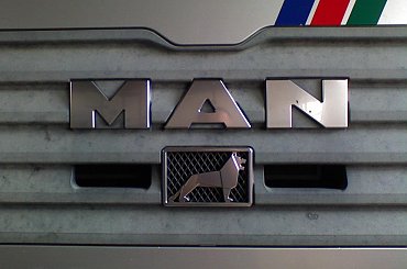 #samochód #CzęściSamochodowe #MAN