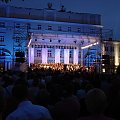 Koncert na Placu Litewskim 01.07.2007 Lublin Bethoven 690 lat Lublina #Lublin #koncert #Bethoven #PlacLitewski #kultura #uroczystość