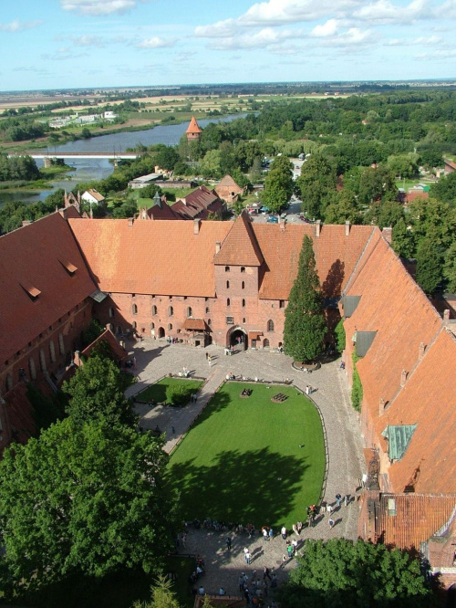 MALBORK