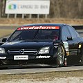 Opel Vectra GTS DTM #OpelVectraCGTSDTM