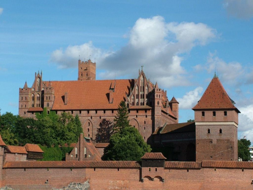 MALBORK