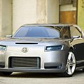 Scion FUSE Concept (2006) #Auto #Samochód #Samochod #Scion #FUSE #Concept