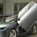 Scion FUSE Concept (2006) #Auto #Samochód #Samochod #Scion #FUSE #Concept