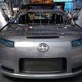 Scion FUSE Concept (2006) #Auto #Samochód #Samochod #Scion #FUSE #Concept