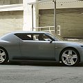 Scion FUSE Concept (2006) #Auto #Samochód #Samochod #Scion #FUSE #Concept