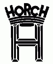 logo Horch