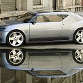 Scion FUSE Concept (2006) #Auto #Samochód #Samochod #Scion #FUSE #Concept