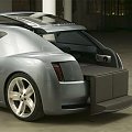 Scion FUSE Concept (2006) #Auto #Samochód #Samochod #Scion #FUSE #Concept
