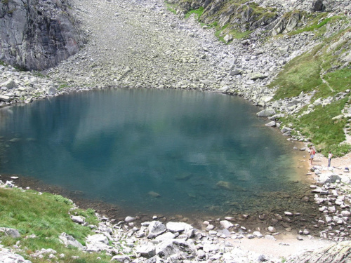 Zmarzły Staw #GóryTatry