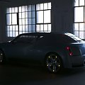 Scion FUSE Concept (2006) #Auto #Samochód #Samochod #Scion #FUSE #Concept