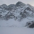 Morskie Oko