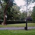 Gniezno, Park T. Kościuszki