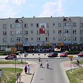 #Papież #msza #Czuby #Lublin #chór
