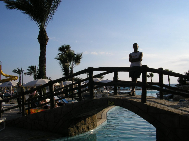 Adam´s Beach Hotel - Ayia Napa, Cyprus