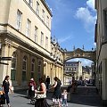 #Bath #anglia #zabytki