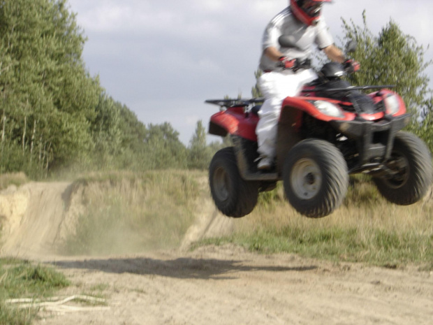 #ATV