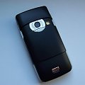 Nokia 6680 BLACK