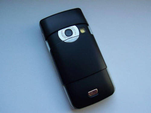 Nokia 6680 BLACK