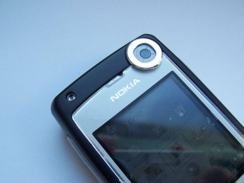 Nokia 6680 BLACK