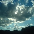 Słońce nad niemieckim niebem