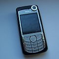 Nokia 6680 BLACK