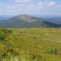 #Bieszczady #PołoninaWetlińska #Tarnica