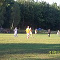 Ks Rybowka : Fc Jaskowice