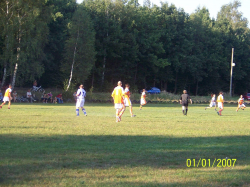 Ks Rybowka : Fc Jaskowice