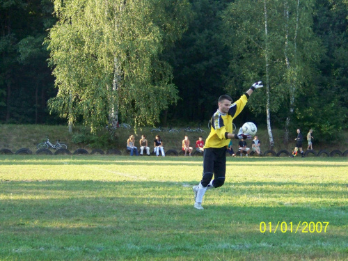 Ks Rybowka : Fc Jaskowice