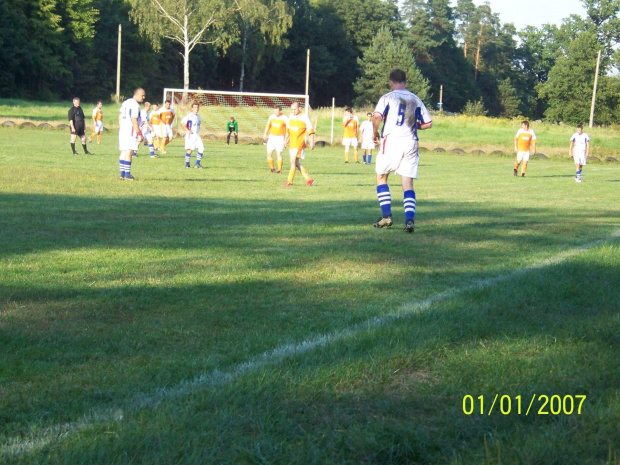 Ks Rybowka : Fc Jaskowice