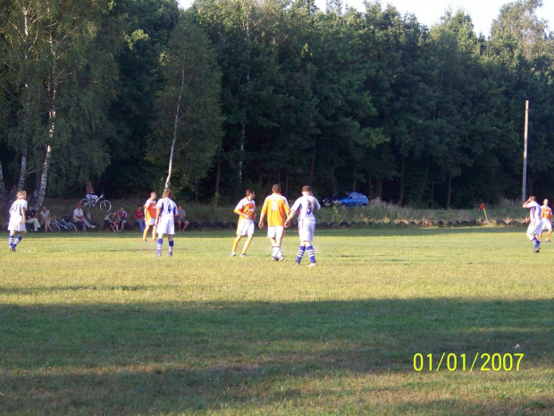 Ks Rybowka : Fc Jaskowice