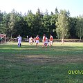 Ks Rybowka : Fc Jaskowice