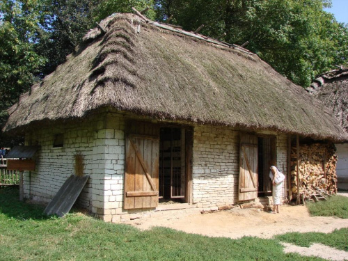 #Lublin #skansen #MuzeumWsiLubelskiej #ŚwiętoChleba #tradycja #historia #region #obyczaj #kultura #sławinek #natura #zieleń #ludowo #chleb #święto #ludzie #niedziela #plener