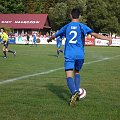 Cisy Nałęczów - MKS Ryki 26.08.2007 #Ryki