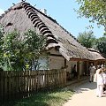 #Lublin #skansen #MuzeumWsiLubelskiej #ŚwiętoChleba #tradycja #historia #region #obyczaj #kultura #sławinek #natura #zieleń #ludowo #chleb #święto #ludzie #niedziela #plener