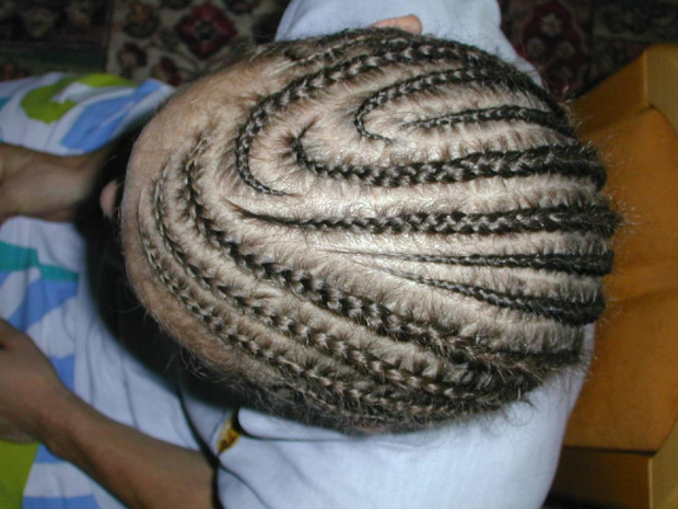 #cornrows #cornrowsy #CornrowsyBydgoszcz #WarkoczykiDobieraneBydgoszcz #DobieranceBydgoszcz