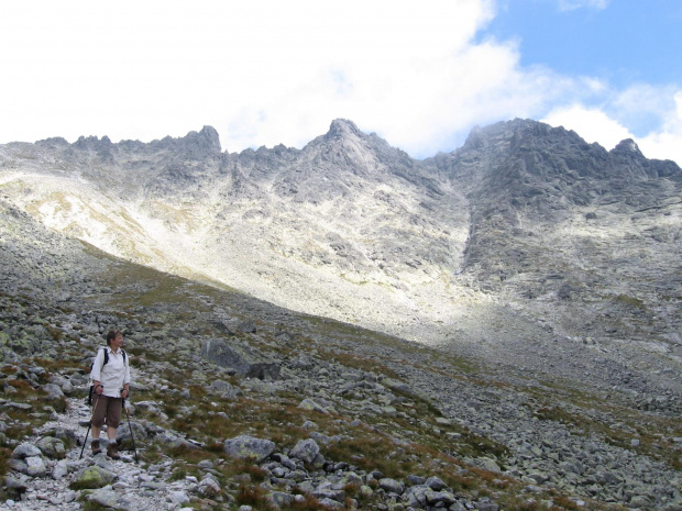 Jaworowe Turnie #Góry #Tatry