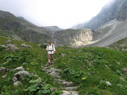 Dolina Jaworowa #Góry #Tatry