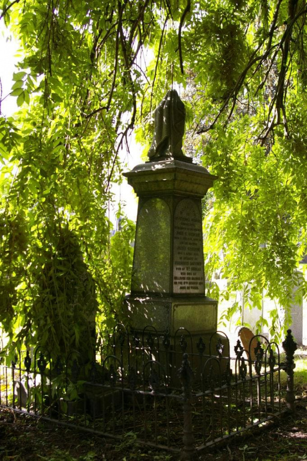 Old Aberdeen town & Aberdeen University