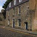 Old Aberdeen town & Aberdeen University