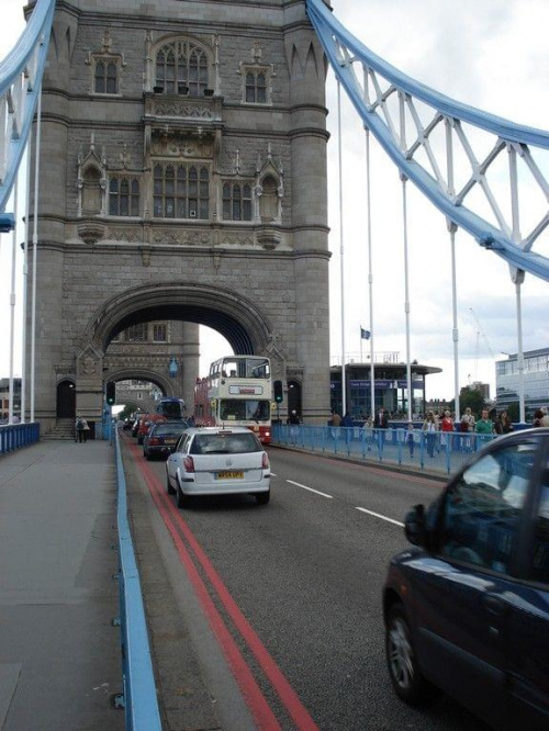 Tower Bridge