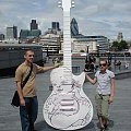 Gitara Keane
