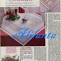 Anna 2005_07 #haft #RobótkiRęczne #hobby #kołki #lato