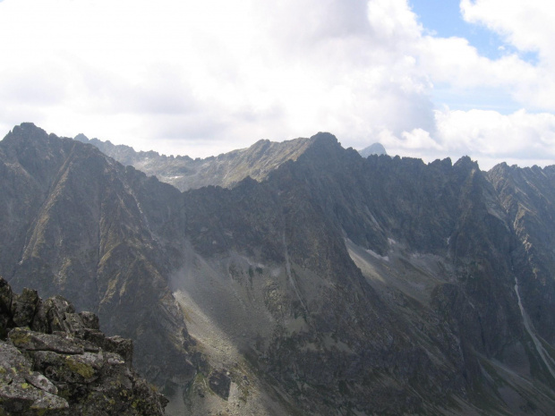 Na Koprowy Wierch #Góry #Tatry