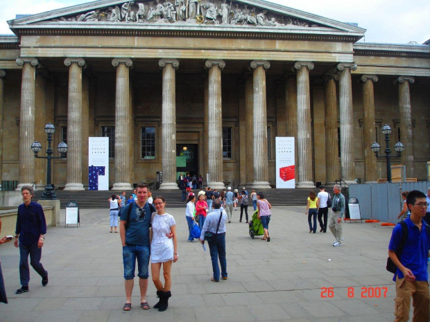 British Museum