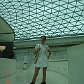British Museum? /stacja kosmiczna ;) #BritishMuseum