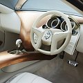 Sivax Izana Concept (2006) #Auto #Samochód #Concept #Sivax #Izana #Coupe